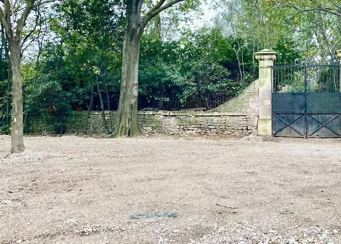 Homestay szállás Feuillade Ancien Partage